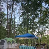 Review photo of Mckinney Campground by Maddie K., May 9, 2025
