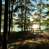 Review photo of Mckinney Campground by Jessica D., August 22, 2024