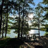 Review photo of Mckinney Campground by Jessica D., August 22, 2024