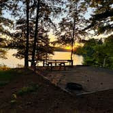 Review photo of Mckinney Campground by Jessica D., August 22, 2024