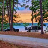 Review photo of Mistletoe State Park Campground by C.J. C., July 15, 2026