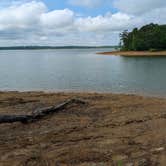 Review photo of Mistletoe State Park Campground by C.J. C., July 15, 2026