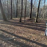 Review photo of Mistletoe State Park Campground by Bethany G., January 16, 2024