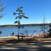 Review photo of Mistletoe State Park Campground by Kelley P., December 3, 2025