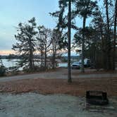 Review photo of Mistletoe State Park Campground by Kelley P., December 3, 2025