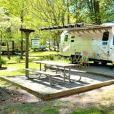 Review photo of Moccasin Creek State Park Campground by Chris V., April 11, 2026