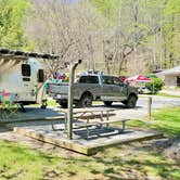 Review photo of Moccasin Creek State Park Campground by Chris V., April 11, 2026