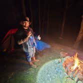 Review photo of Mulky Campground by George M., October 12, 2025