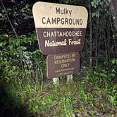 Review photo of Mulky Campground by Ben C., May 6, 2025