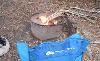 Rodney M.'s photo at Oconee River Campground near Greensboro, GA
