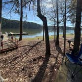 Review photo of Old Salem Park Campground by Jessie T., March 17, 2026