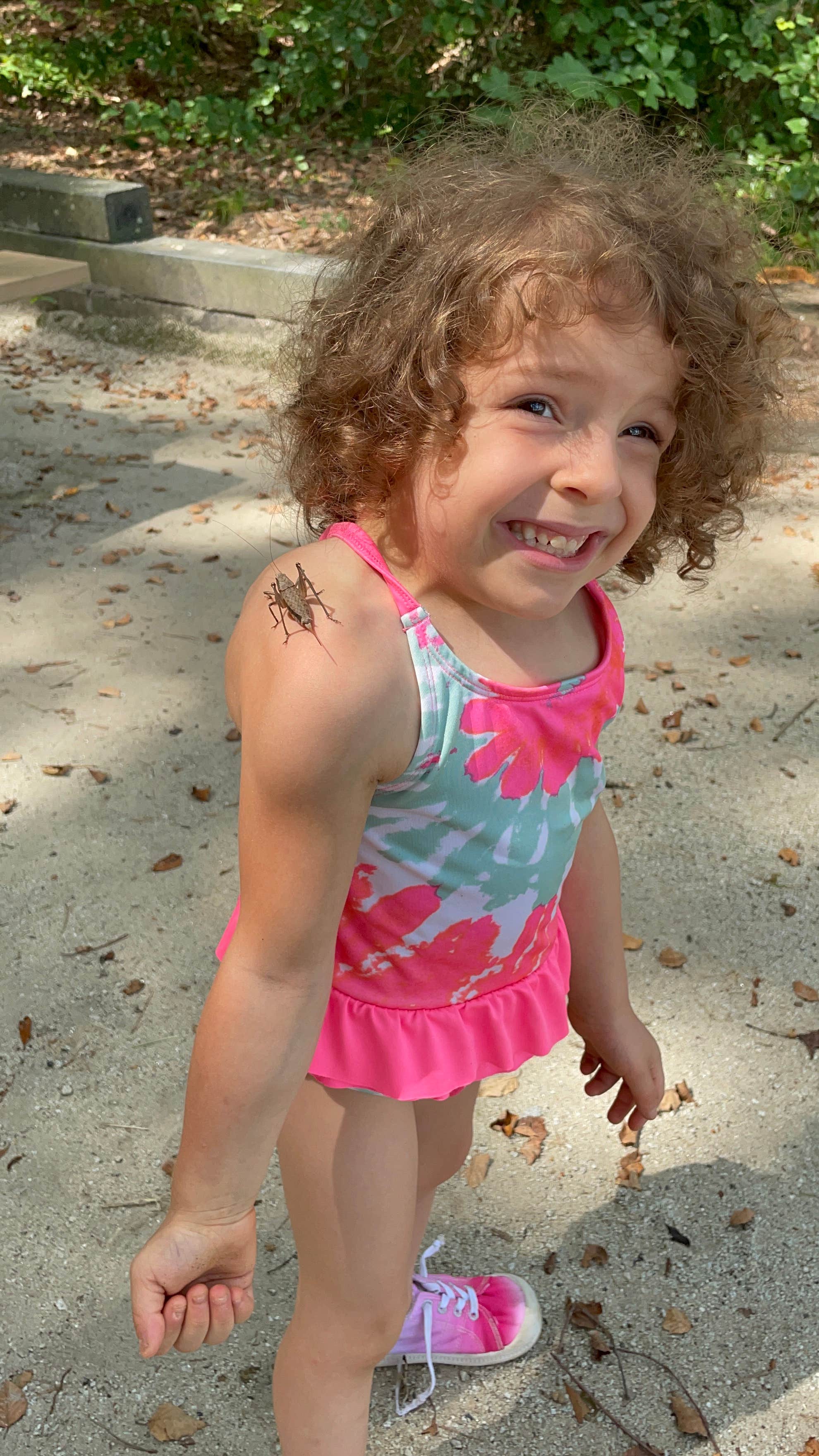 Camper-submitted photo at Paynes Creek Campground near Lavonia, GA