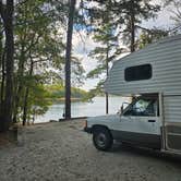 Review photo of Paynes Creek Campground by Alexandra E., September 21, 2024