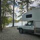 Paynes Creek Campground