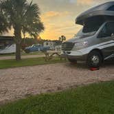 Review photo of Georgia Peanut RV Park by Olga A., July 3, 2025