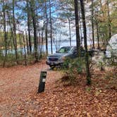 Review photo of Petersburg - J Strom Thurmond Lake by Roger W., November 22, 2023