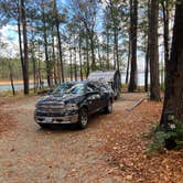 Review photo of Petersburg - J Strom Thurmond Lake by Roger W., November 22, 2023