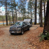 Review photo of Petersburg - J Strom Thurmond Lake by Roger W., November 22, 2023
