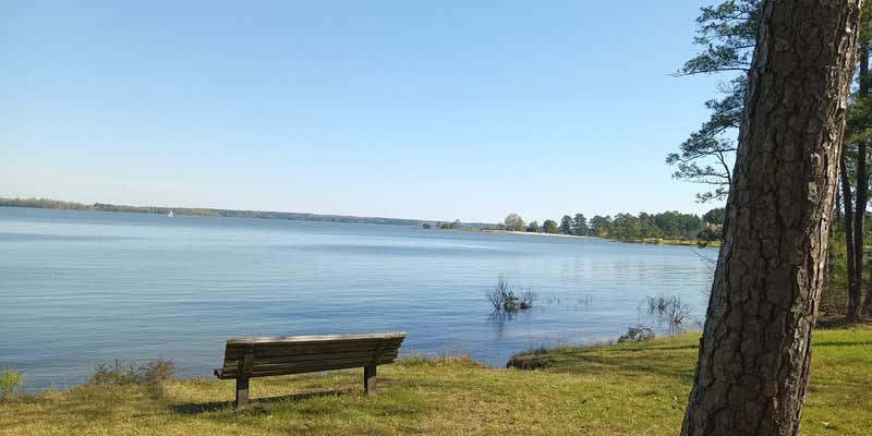 Camper submitted image from Pointes West Army Resort