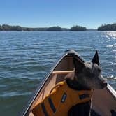 Review photo of Poteete Creek Campground by Mark 'Tony' Z., October 17, 2026