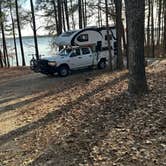Review photo of Dames Ferry State Park Campground by Ursula , January 12, 2026