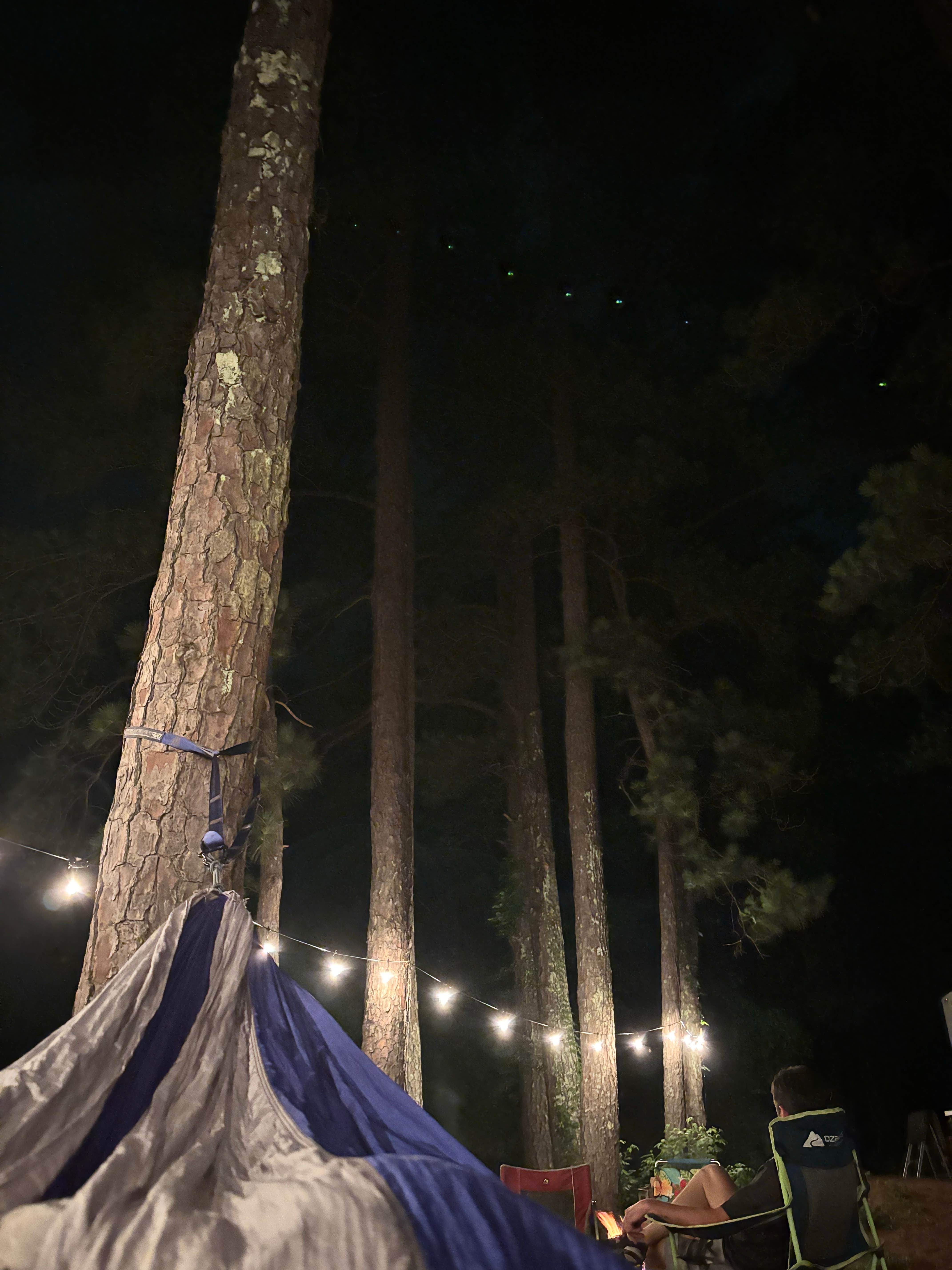 Tia K.'s photo at R. Shaefer Heard Campground near Fortson, GA