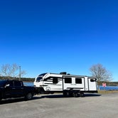 Review photo of Reed Bingham State Park Campground by Carter W., January 3, 2024