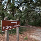 Review photo of Reed Bingham State Park Campground by Sherri B., June 26, 2026