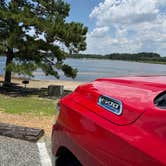Review photo of Reed Bingham State Park Campground by Rafa D., July 1, 2026