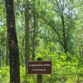 Review photo of Reed Bingham State Park Campground by Sally L., June 27, 2026