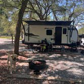 Review photo of Reed Bingham State Park Campground by Maggie  C., June 2, 2024