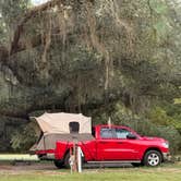 Review photo of Reed Bingham State Park Campground by Rafa D., July 1, 2026