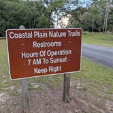 Review photo of Reed Bingham State Park Campground by Sherri B., June 26, 2026