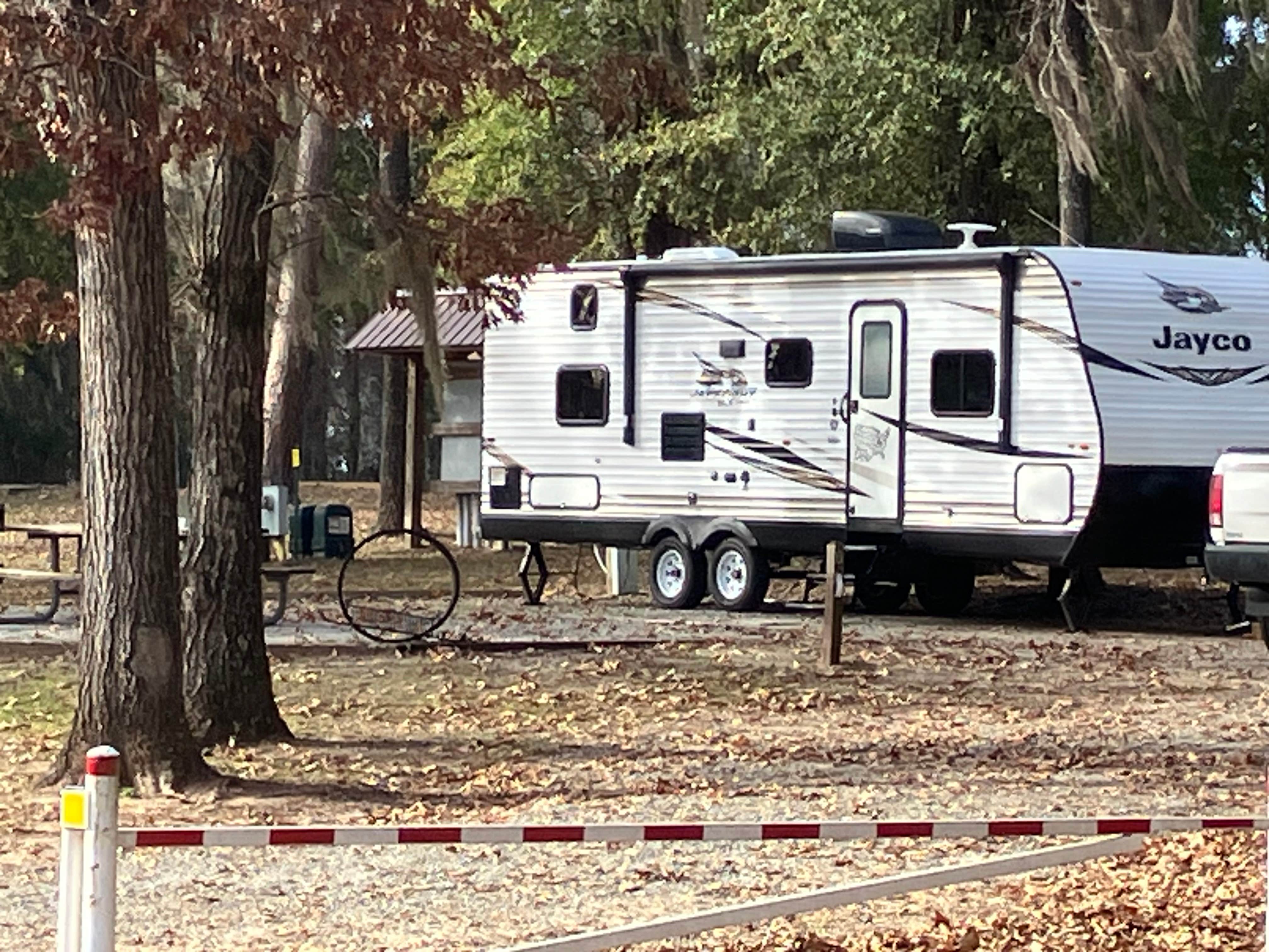 Camper-submitted photo at River Junction Campground (FCFS) near Lake Seminole