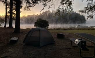 Travis W.'s photo at Salacoa Creek Park near Rydal, GA