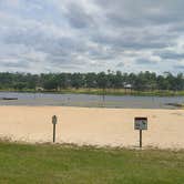 Review photo of Seminole State Park Campground by Eric R., April 17, 2024