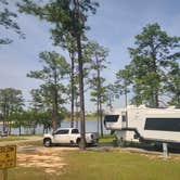 Review photo of Seminole State Park Campground by Eric R., April 17, 2024