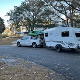 Review photo of Skidaway Island State Park Campground by Laurie H., March 28, 2024