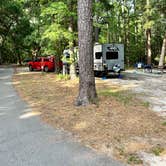 Review photo of Skidaway Island State Park Campground by Megan C., May 16, 2024