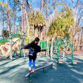 Review photo of Skidaway Island State Park Campground by L&A C., May 27, 2024