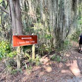 Review photo of Skidaway Island State Park Campground by Megan C., May 16, 2024