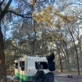 Review photo of Skidaway Island State Park Campground by Adam  B., January 19, 2026