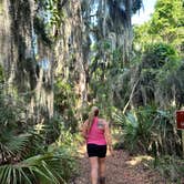 Review photo of Skidaway Island State Park Campground by Megan C., May 16, 2024
