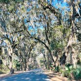 Review photo of Skidaway Island State Park Campground by L&A C., May 27, 2024