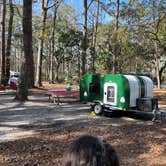 Review photo of Skidaway Island State Park Campground by L&A C., May 27, 2024