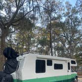 Review photo of Skidaway Island State Park Campground by Adam  B., January 19, 2026