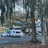 Review photo of Skidaway Island State Park Campground by Laurie H., March 28, 2024