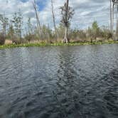 Review photo of Stephen C. Foster State Park Campground by Chris L., April 2, 2026