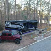 Review photo of Stone Mountain Park Campground by CHUCK A., April 29, 2025