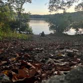 Review photo of Stone Mountain Park Campground by Melissa G., October 23, 2023